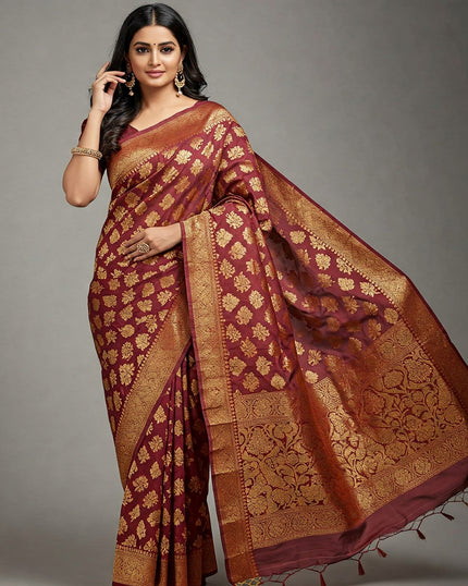 Collection image for: Banarsi Saree