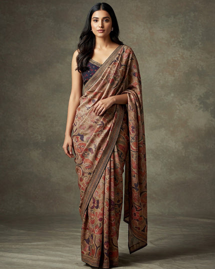 Collection image for: Drape Saree
