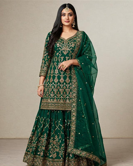 Collection image for: Sharara Suit
