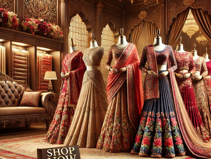 <h1>Empowering Women Through Fashion</h1>